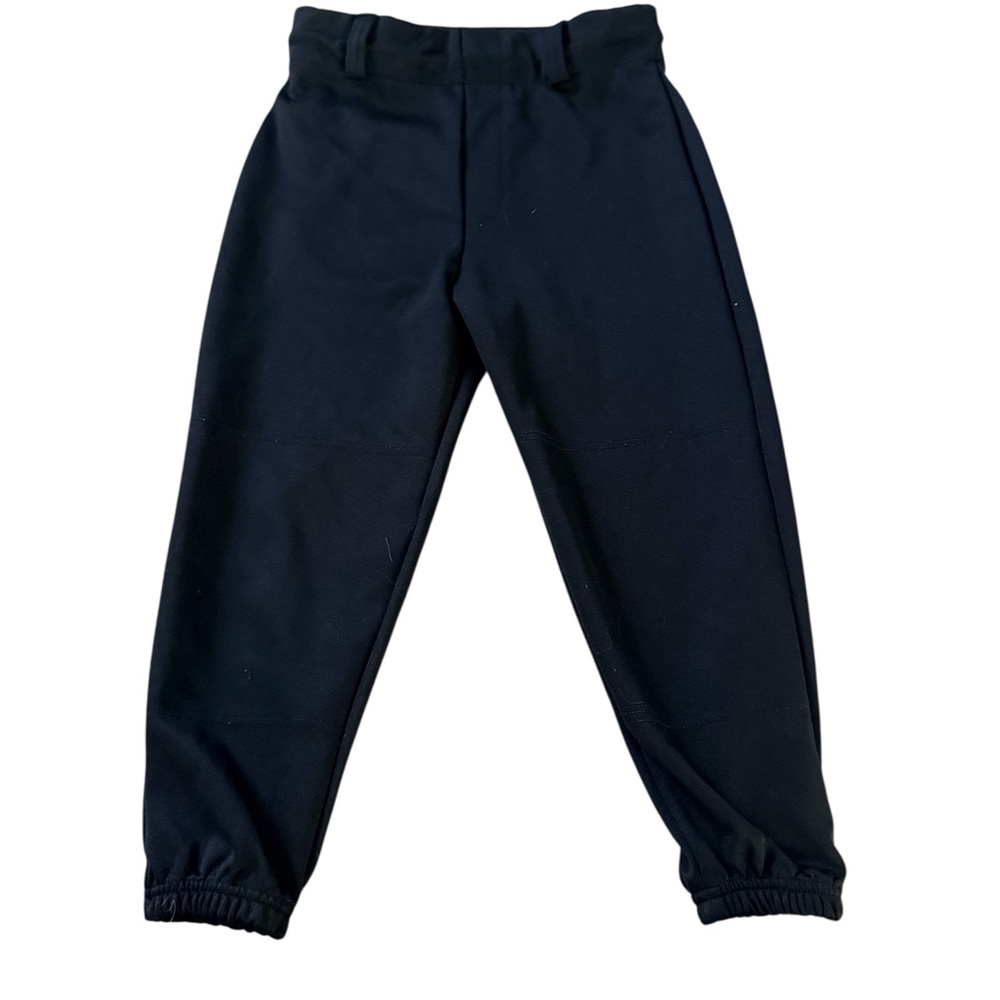 Easton youth baseball knickers